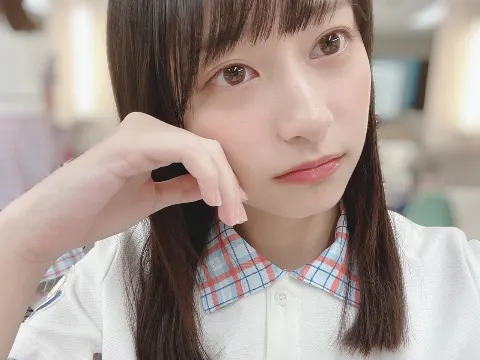 影山 優佳｜ひなあい（2020-07-13）
