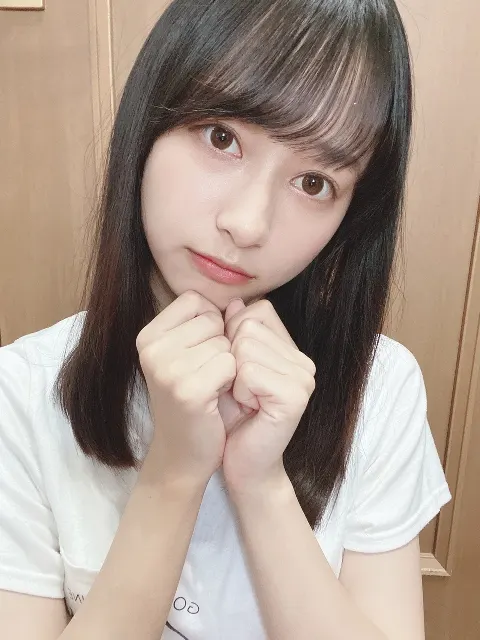 影山 優佳｜すき（2020-07-14）