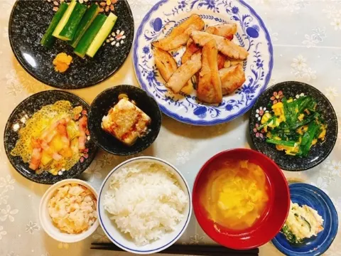 影山 優佳｜うまし（2020-07-16）