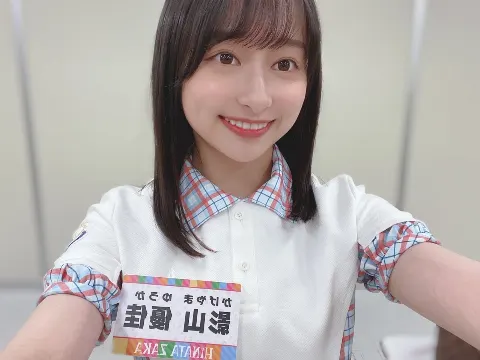 影山 優佳｜みらい（2020-07-17）