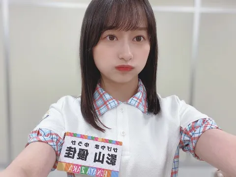 影山 優佳｜みらい（2020-07-17）｜2枚目