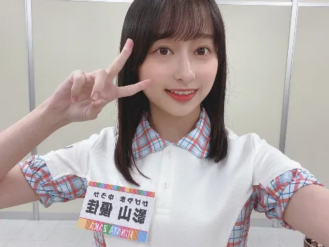影山 優佳｜さち（2020-07-20）