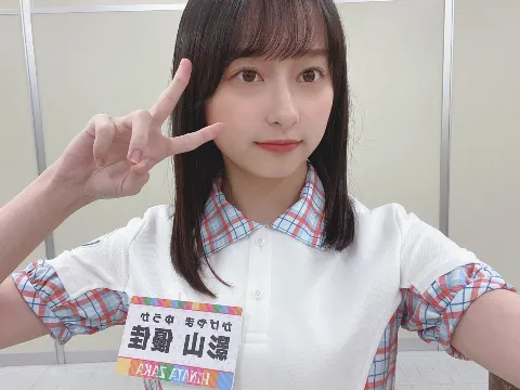 影山 優佳｜さち（2020-07-20）｜2枚目