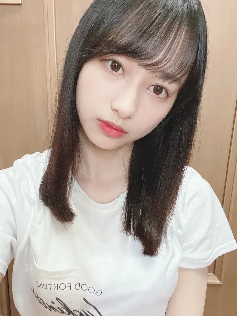 影山 優佳｜らいぶ（2020-07-22）