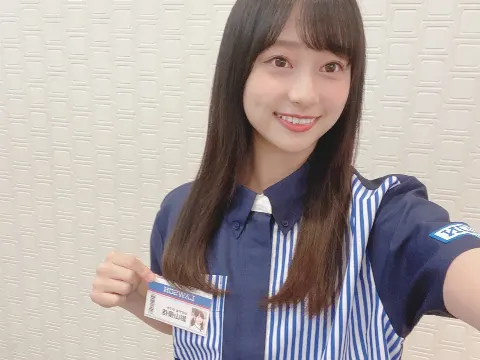 影山 優佳｜ろー（2020-07-23）