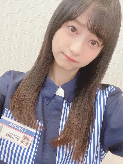影山 優佳｜ろー（2020-07-23）｜2枚目