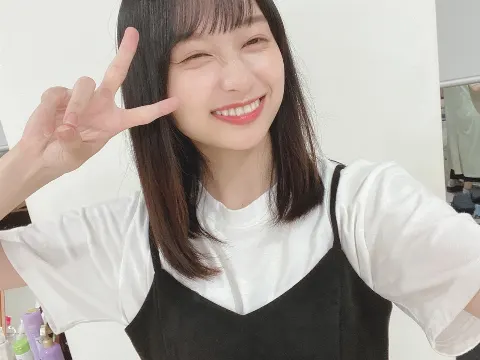 影山 優佳｜影山優佳のWE_LOVE_Jリーグ_#8（2020-07-24）｜2枚目