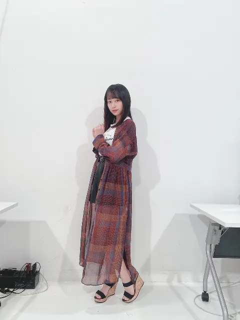 影山 優佳｜じき（2020-07-25）｜3枚目