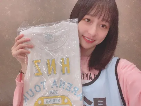 影山 優佳｜らいふ（2020-07-26）｜3枚目
