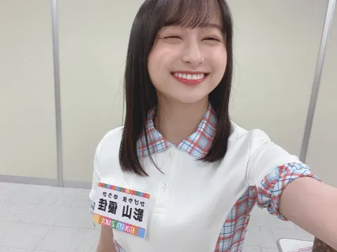 影山 優佳｜いいね！（2020-07-27）｜3枚目