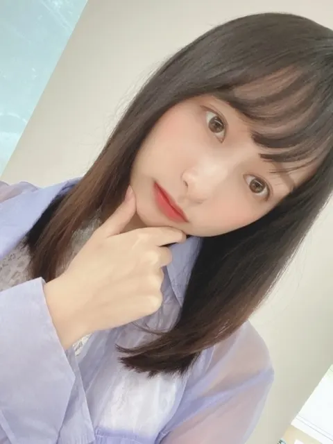影山 優佳｜かお（2020-07-28）