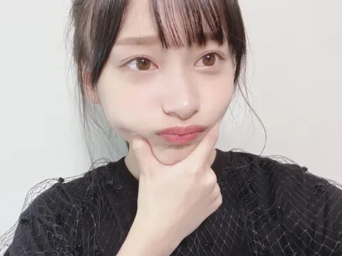 影山 優佳｜ぐらふ（2020-07-30）