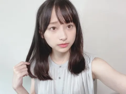 影山 優佳｜ぐらふ（2020-07-30）｜3枚目