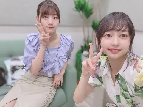 影山 優佳｜とまと（2020-07-30）