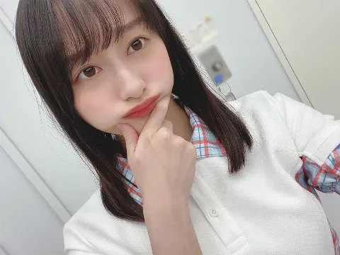 影山 優佳｜とぅいに（2020-07-31）｜2枚目