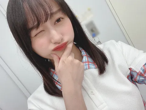影山 優佳｜とぅいに（2020-07-31）｜3枚目