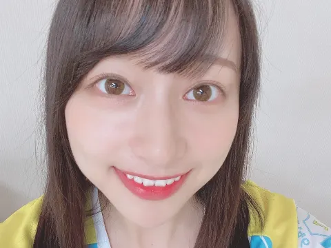 影山 優佳｜やくたま（2020-08-01）