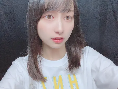影山 優佳｜やくたま（2020-08-01）｜2枚目
