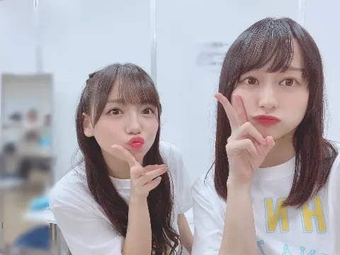 影山 優佳｜そば（2020-08-02）｜3枚目