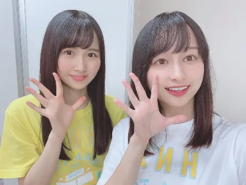 影山 優佳｜そば（2020-08-02）｜4枚目