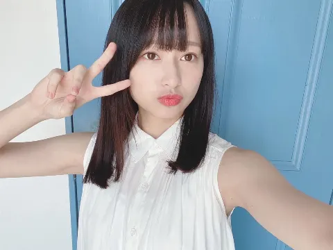 影山 優佳｜さんた（2020-08-03）
