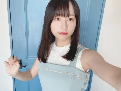 影山 優佳｜さんた（2020-08-03）｜2枚目