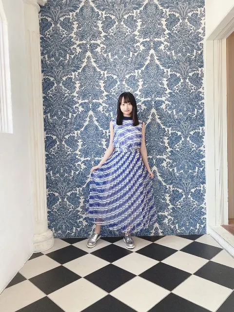 影山 優佳｜さんた（2020-08-03）｜3枚目
