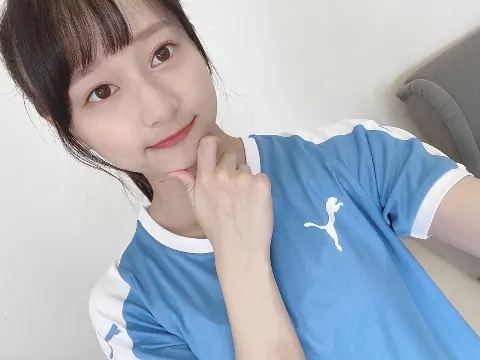 影山 優佳｜さんた（2020-08-03）｜4枚目