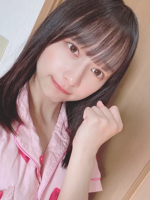 影山 優佳｜ぼさ（2020-08-04）