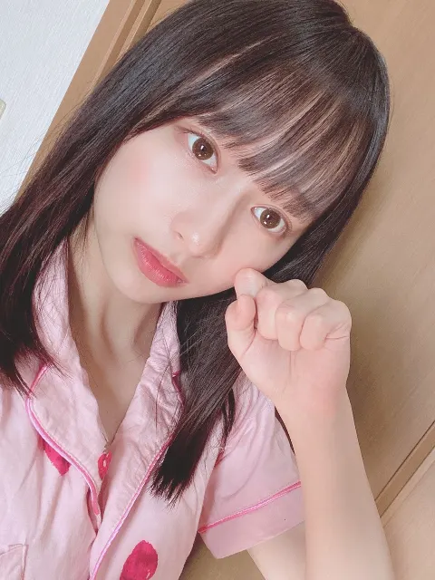 影山 優佳｜ぼさ（2020-08-04）｜2枚目