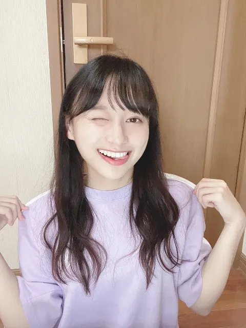 影山 優佳｜ぼうる（2020-08-06）｜4枚目