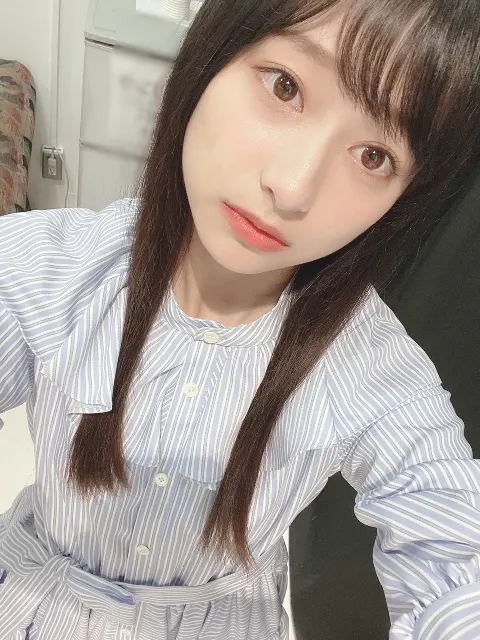 影山 優佳｜たぬき（2020-08-07）