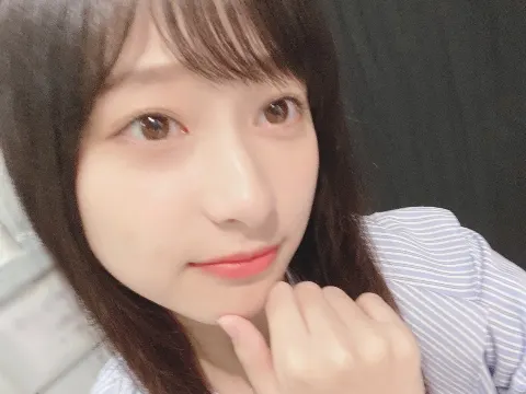 影山 優佳｜たぬき（2020-08-07）｜3枚目