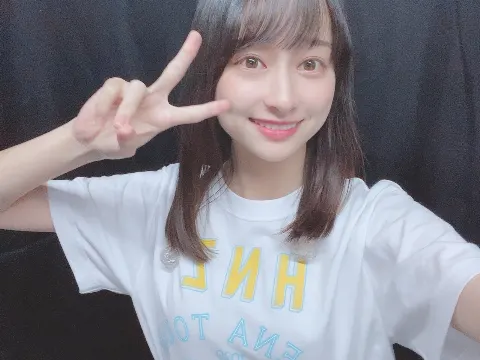影山 優佳｜影山優佳のWE_LOVE_Jリーグ_#9（2020-08-08）｜2枚目