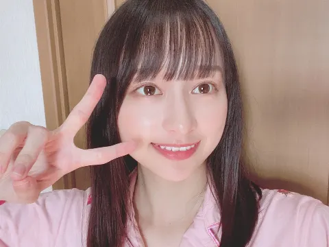 影山 優佳｜がんしんけい（2020-08-09）｜2枚目