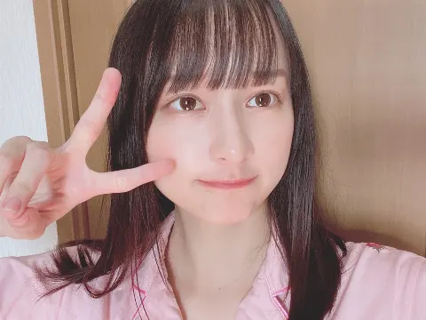 影山 優佳｜がんしんけい（2020-08-09）｜3枚目