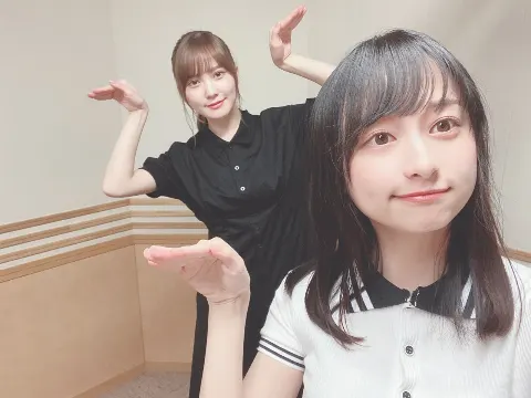 影山 優佳｜おっひー（2020-08-09）