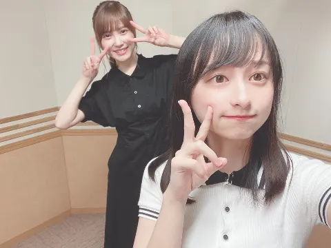 影山 優佳｜おっひー（2020-08-09）｜2枚目