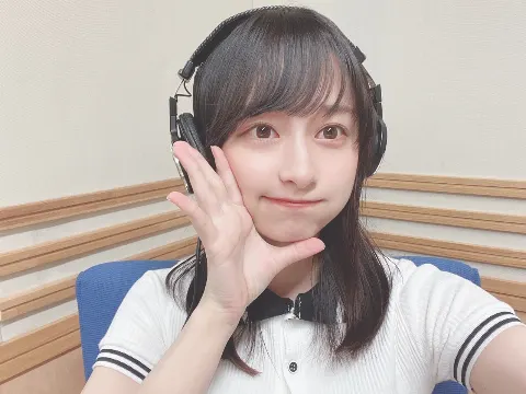 影山 優佳｜おっひー（2020-08-09）｜3枚目
