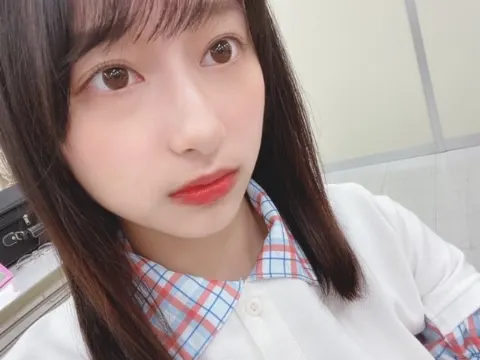 影山 優佳｜しゃしん（2020-08-10）