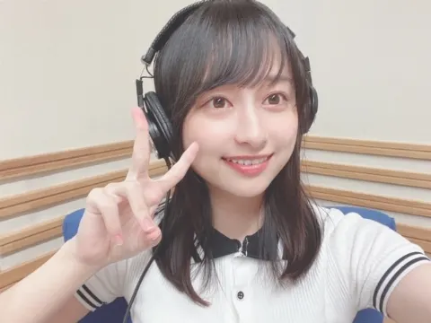 影山 優佳｜しゃしん（2020-08-10）｜4枚目