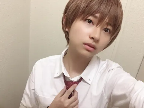影山 優佳｜ふぉーく（2020-08-11）
