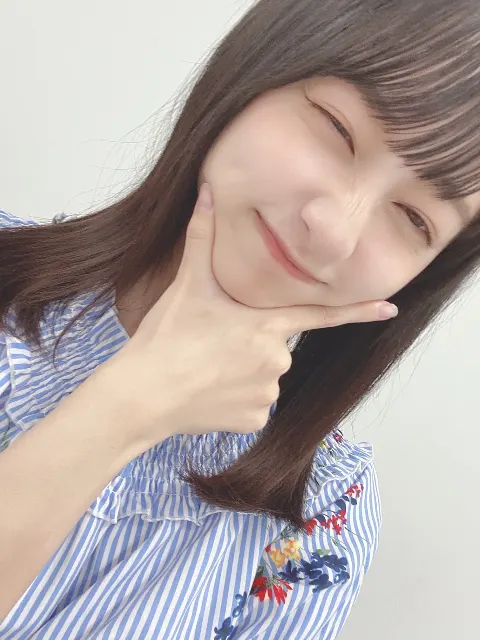 影山 優佳｜きゃわいい（2020-08-12）｜3枚目
