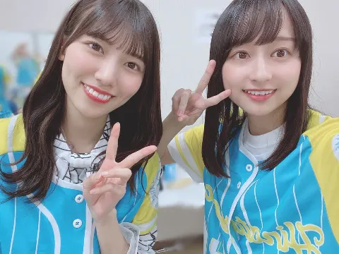 影山 優佳｜めにはぴ（2020-08-13）