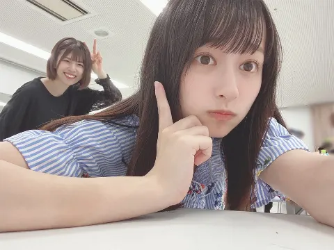 影山 優佳｜ふかくながく（2020-08-14）｜2枚目
