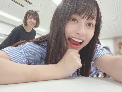 影山 優佳｜ふかくながく（2020-08-14）｜4枚目