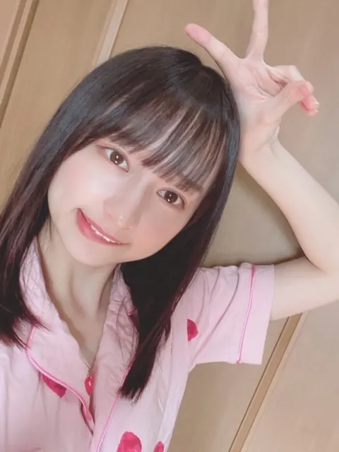 影山 優佳｜おおやけ（2020-08-15）｜3枚目