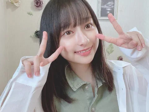 影山 優佳｜影山優佳のWE_LOVE_Jリーグ_#10（2020-08-16）