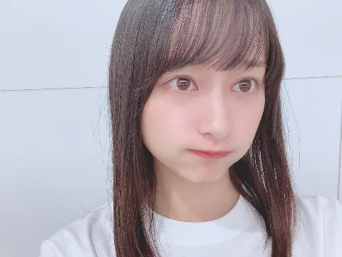 影山 優佳｜いいえっ（2020-08-17）