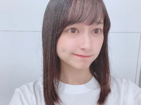 影山 優佳｜いいえっ（2020-08-17）｜2枚目